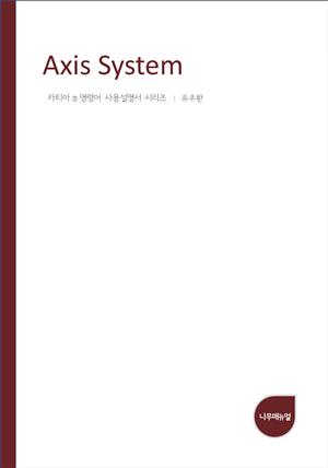 Axis System