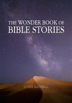 The Wonder Book of Bible Stories