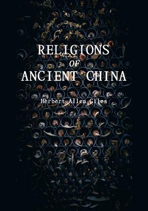 Religions of Ancient China