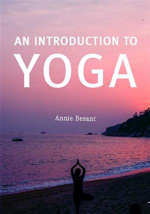 An Introduction to Yoga