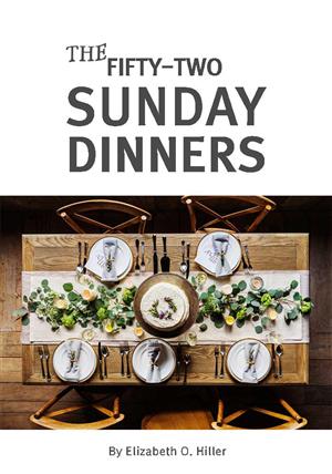 Fifty-Two Sunday Dinners