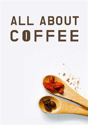 All About Coffee