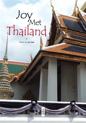 Joy Met Thailand