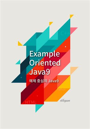 Example Oriented Java9