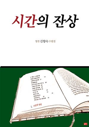 시간의 잔상