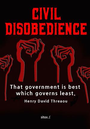 Civil Disobedience(시민 불복종)