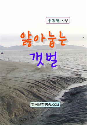 앓아눕는 갯벌