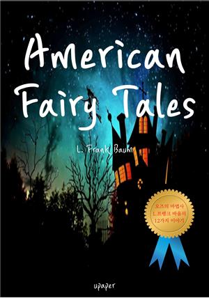 (영어원서)American Fairy Tales