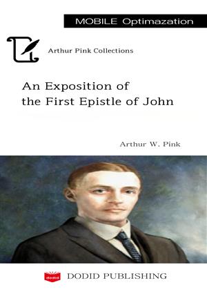 An Exposition of the First Epistle of John