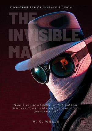 The Invisible Man