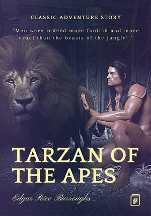 Tarzan of the Apes