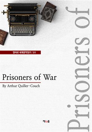 Prisoners of War (영어로 세계문학읽기 511)