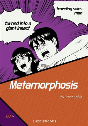 Metamorphosis