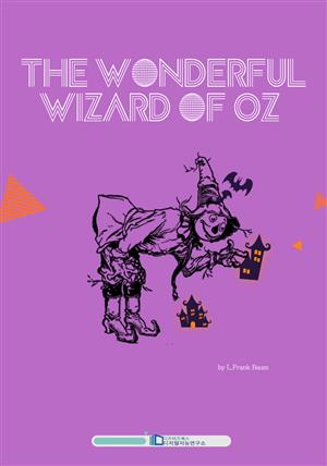 The Wonderful Wizard of Oz