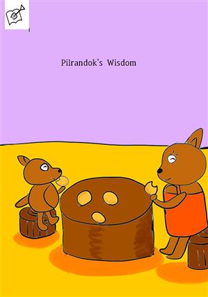 Pilrandok's Wisdom