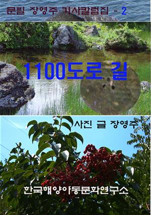 1100도로 길