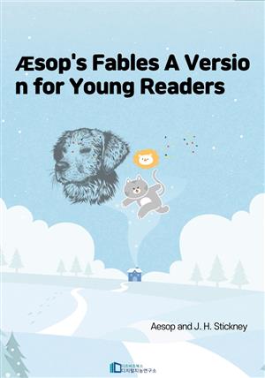 Æsop Fables A Version for Young Reader