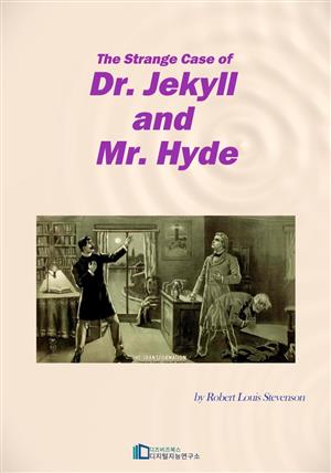 Dr. Jekyll and Mr. Hyde