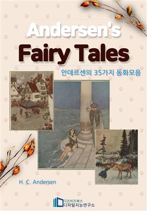 Andersen's Fairy Tales