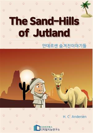 The Sand-Hills of Jutland