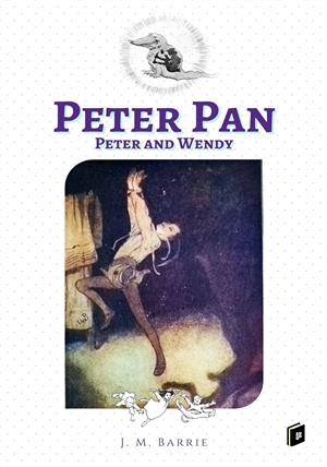 Peter Pan(Peter and Wendy)