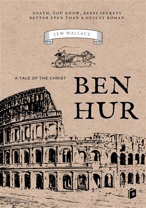 Ben-Hur, A Tale of the Christ