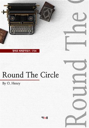 Round The Circle (영어로 세계문학읽기 1734)