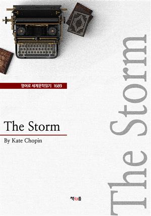 The Storm (영어로 세계문학읽기 1689)