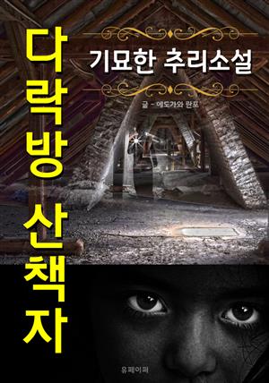 다락방 산책자 - 기묘한 추리 소설