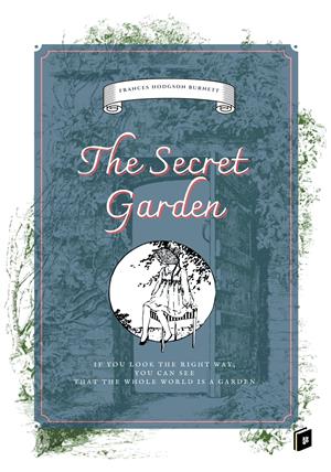 The Secret Garden