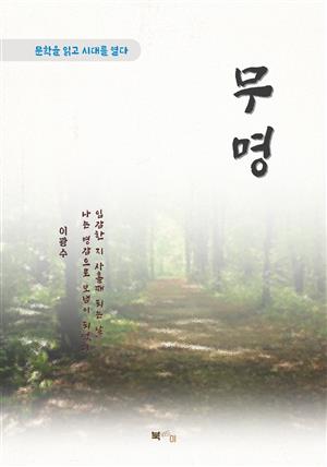 이광수 무명