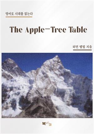 The Apple-Tree Table