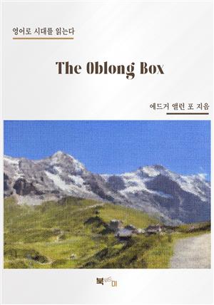 The Oblong Box