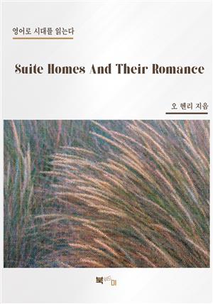 Suite Homes And Their Romance