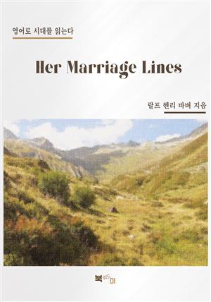 Her Marriage Lines