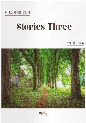 Stories Three