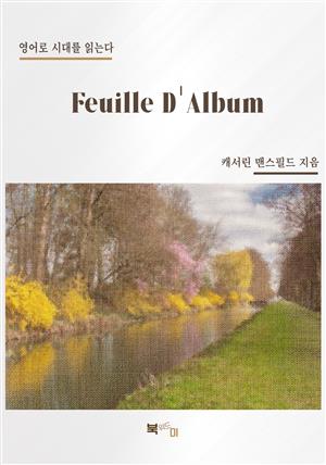 Feuille D'Album