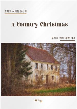 A Country Christmas