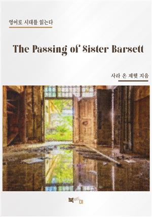 The Passing of Sister Barsett