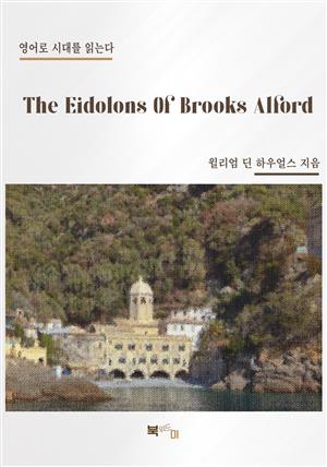 The Eidolons Of Brooks Alford