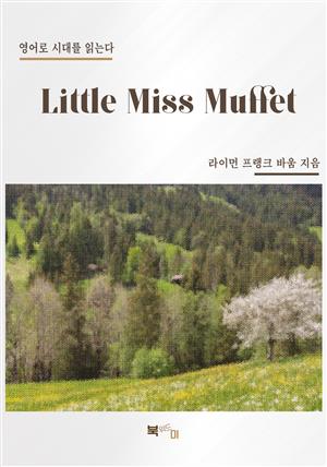 Little Miss Muffet