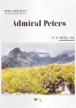 Admiral Peters