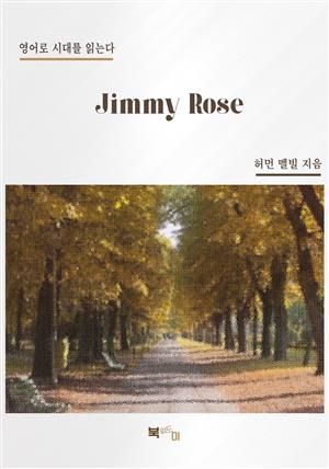 Jimmy Rose