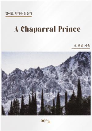 A Chaparral Prince