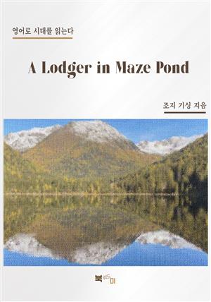 A Lodger in Maze Pond