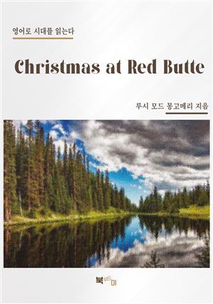 Christmas at Red Butte