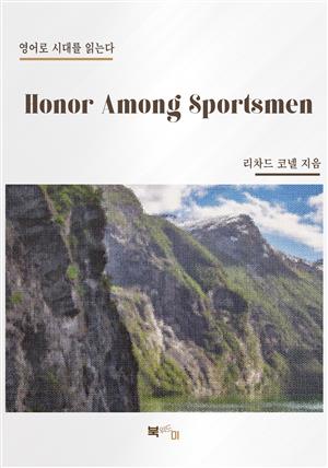 Honor Among Sportsmen