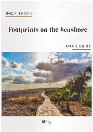 Footprints on the Seashore