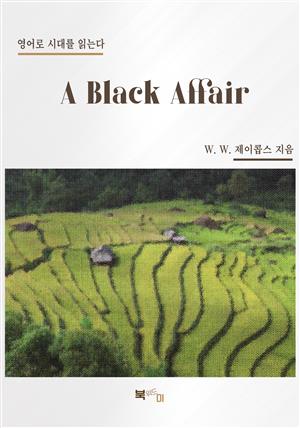 A Black Affair