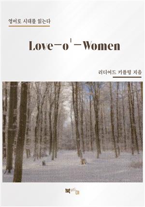 Love-o'-Women